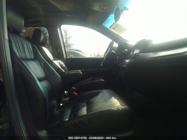 2007 HONDA ODYSSEY TOURING VIN: 5FNRL38867B092477