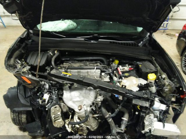 ZACCJBBT2GPD27694 Jeep Renegade Latitude