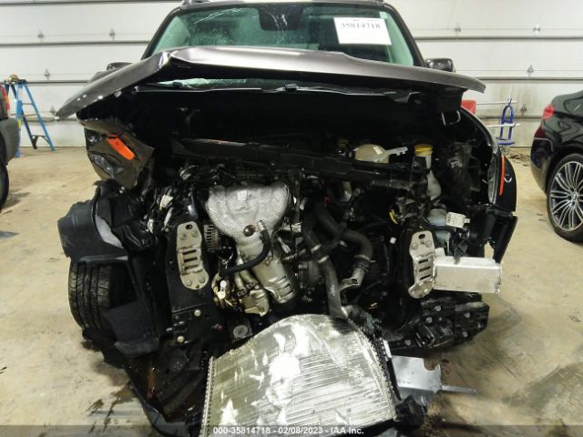 ZACCJBBT2GPD27694 Jeep Renegade Latitude