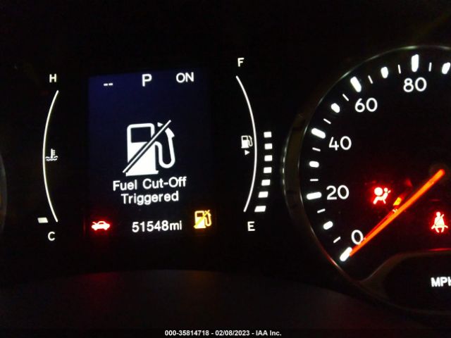 ZACCJBBT2GPD27694 Jeep Renegade Latitude