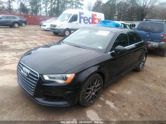 WAUCCGFF8F1033563 Audi A3 1.8t Premium Plus