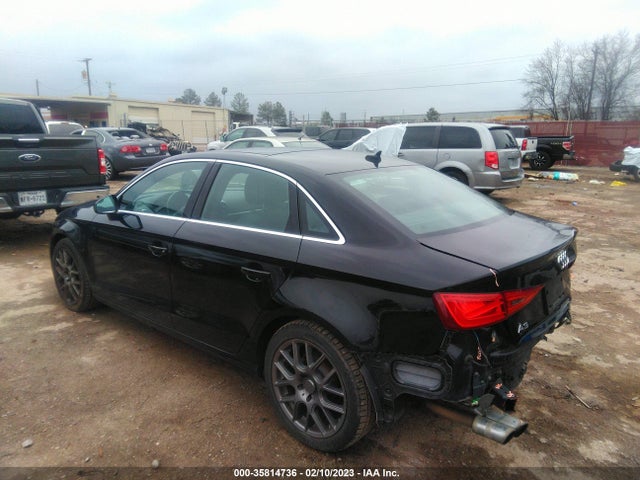 WAUCCGFF8F1033563 Audi A3 1.8t Premium Plus
