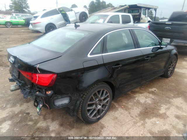 WAUCCGFF8F1033563 Audi A3 1.8t Premium Plus