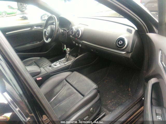 WAUCCGFF8F1033563 Audi A3 1.8t Premium Plus