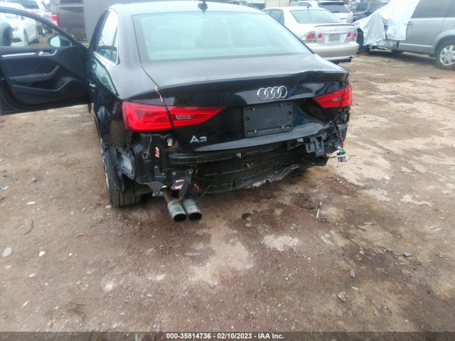 WAUCCGFF8F1033563 Audi A3 1.8t Premium Plus