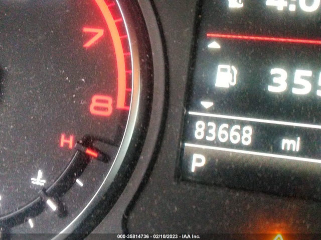 WAUCCGFF8F1033563 Audi A3 1.8t Premium Plus