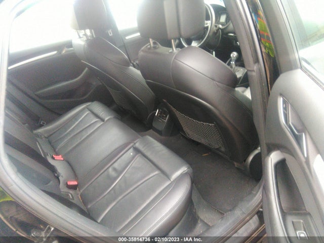 WAUCCGFF8F1033563 Audi A3 1.8t Premium Plus