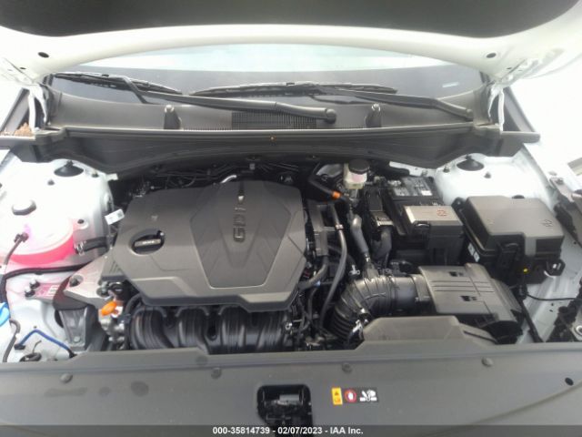 5XYK6CAF2PG086430 KIA Sportage X-line