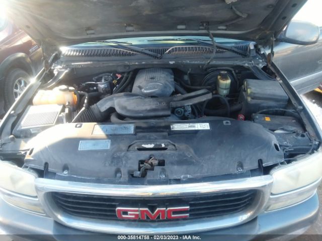 1GKEC16T81J305704 GMC Yukon Xl Slt