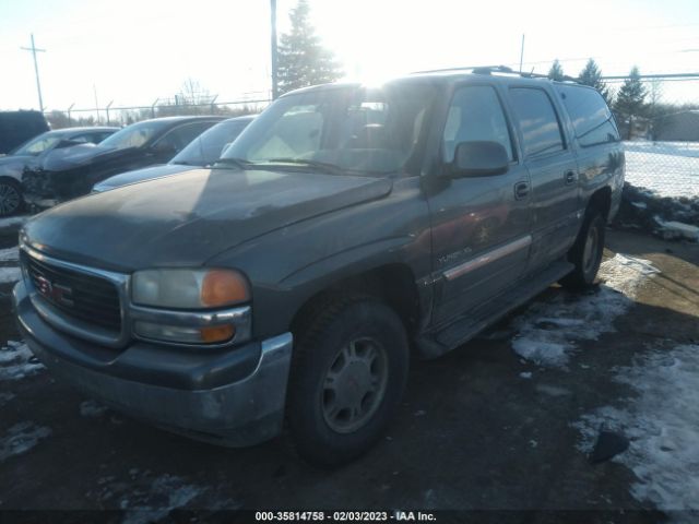 1GKEC16T81J305704 GMC Yukon Xl Slt