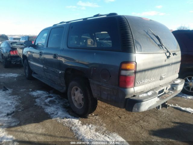 1GKEC16T81J305704 GMC Yukon Xl Slt