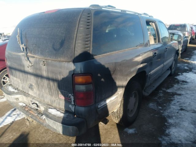 1GKEC16T81J305704 GMC Yukon Xl Slt