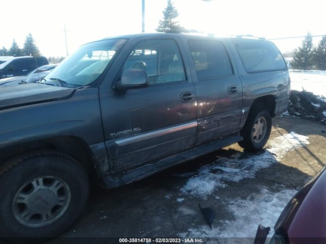 1GKEC16T81J305704 GMC Yukon Xl Slt