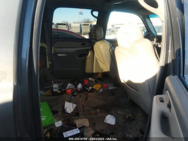 1GKEC16T81J305704 GMC Yukon Xl Slt