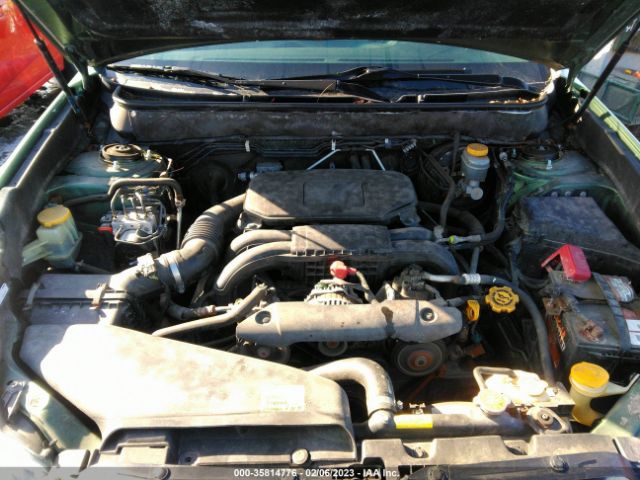 4S4BRCCC5A3319783 Subaru Outback All-weather
