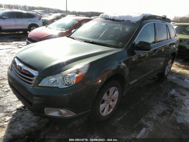 4S4BRCCC5A3319783 Subaru Outback All-weather