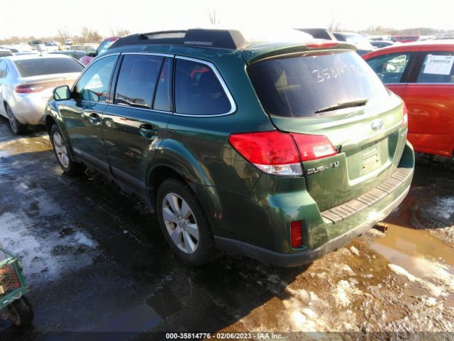 4S4BRCCC5A3319783 Subaru Outback All-weather