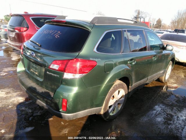 4S4BRCCC5A3319783 Subaru Outback All-weather