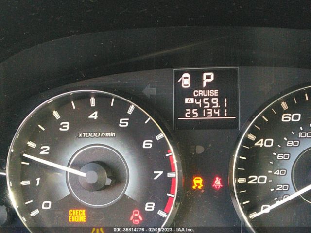 4S4BRCCC5A3319783 Subaru Outback All-weather