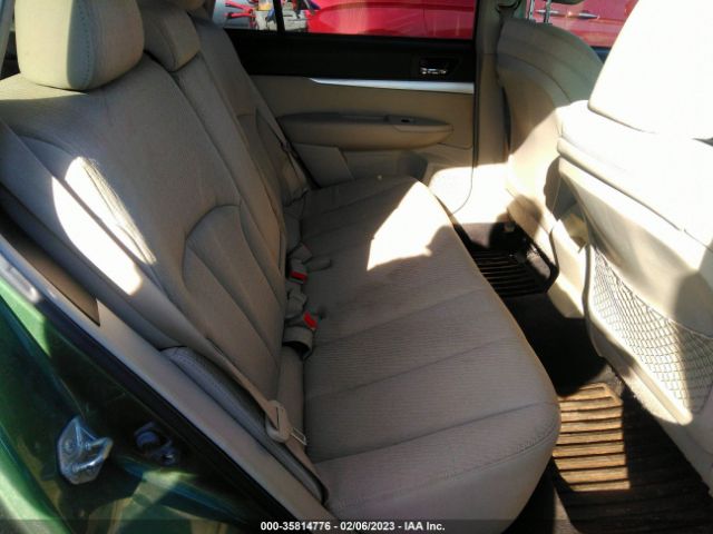 4S4BRCCC5A3319783 Subaru Outback All-weather