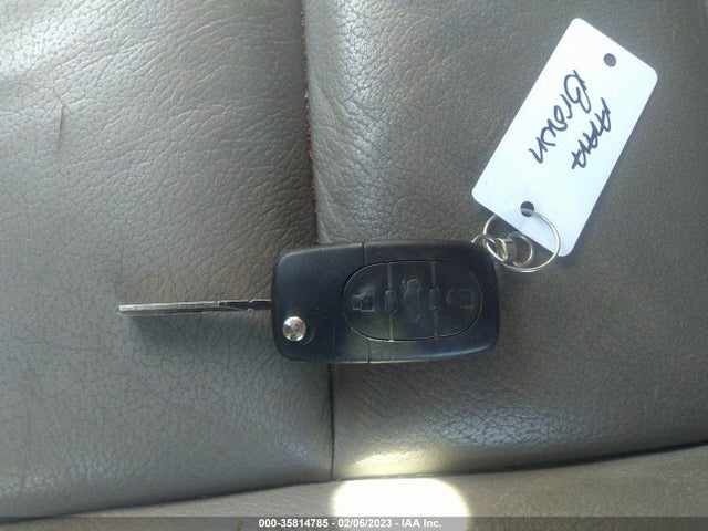 WAUJT68E63A388023 Audi A4 3.0l