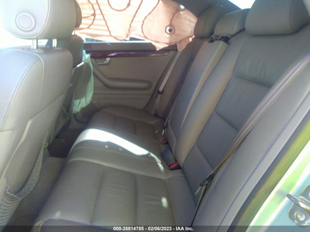 WAUJT68E63A388023 Audi A4 3.0l