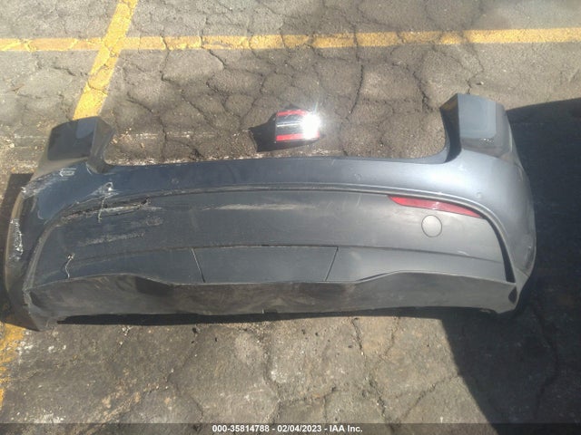 Tesla Model Y Long Range 2021 5YJYGDEE5MF080901 Image 12
