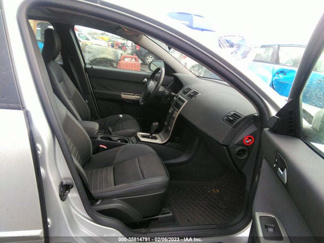 Volvo S40 2.4l 2007 YV1MS390672308931 Image 6