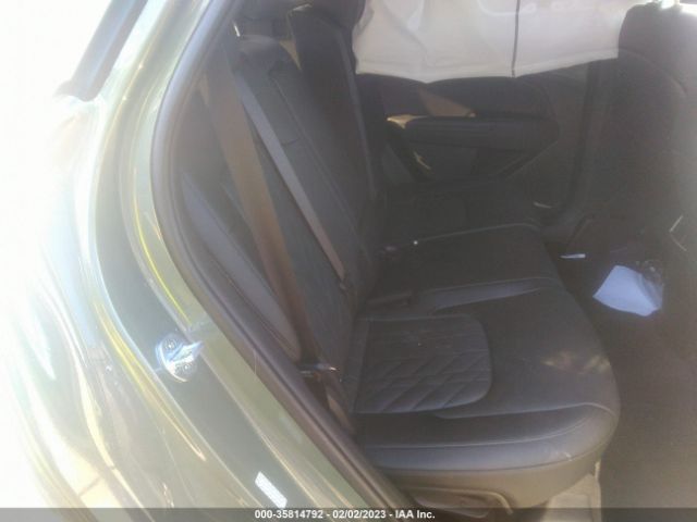 5XYK6CAF6PG085541 KIA Sportage X-line