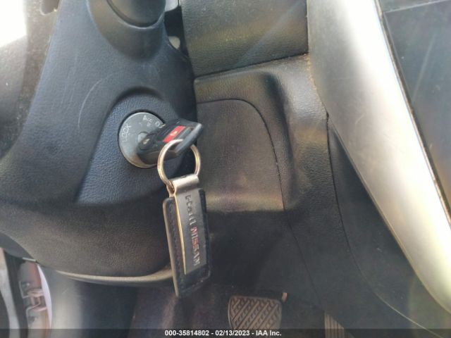 3N1CN7AP2GL913233 Nissan VERSA SV