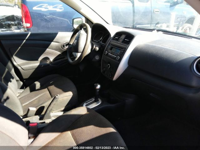 3N1CN7AP2GL913233 Nissan VERSA SV