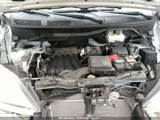 2021 Nissan NV 200, VIN: 3N6CM0KN8MK703304