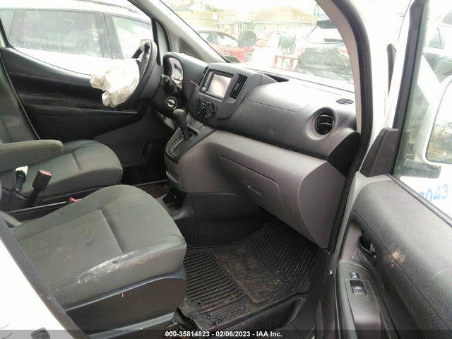 2021 Nissan NV 200, VIN: 3N6CM0KN8MK703304