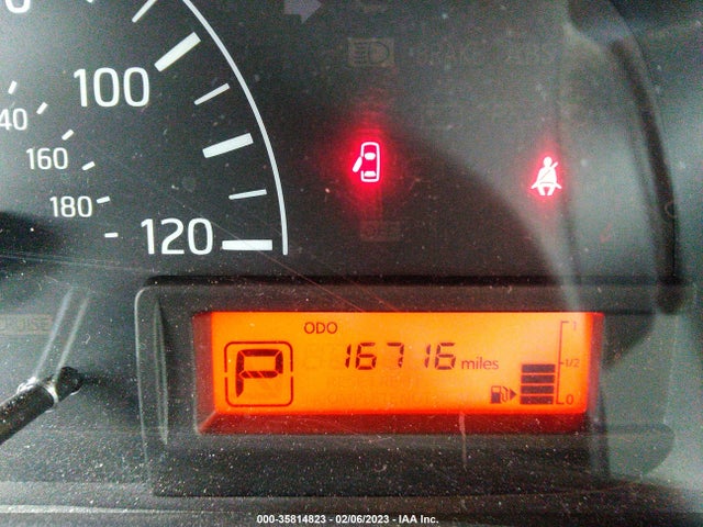 2021 Nissan NV 200, VIN: 3N6CM0KN8MK703304