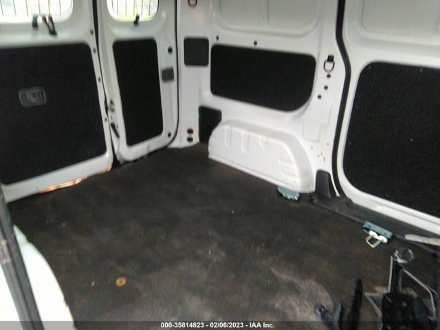 2021 Nissan NV 200, VIN: 3N6CM0KN8MK703304