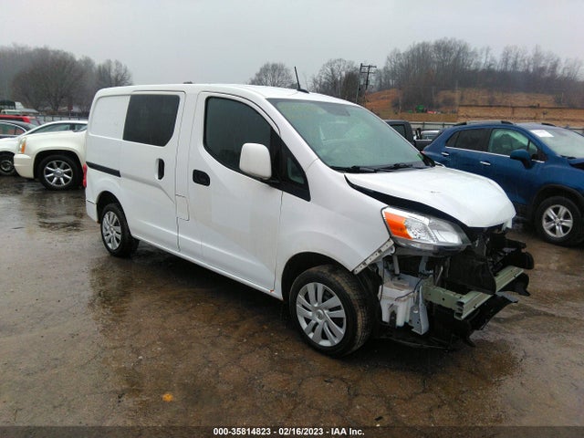 2021 Nissan NV 200, VIN: 3N6CM0KN8MK703304