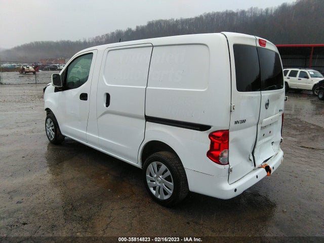 2021 Nissan NV 200, VIN: 3N6CM0KN8MK703304
