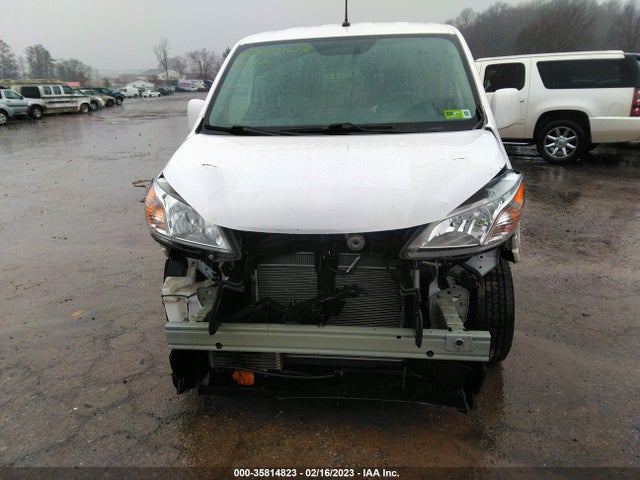 2021 Nissan NV 200, VIN: 3N6CM0KN8MK703304