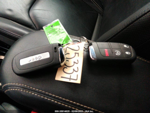 2015 Jeep Renegade, VIN: ZACCJBDT8FPB86707