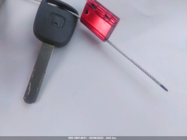 Honda Civic Sedan Lx 2014 19XFB2F58EE220312 Image 11
