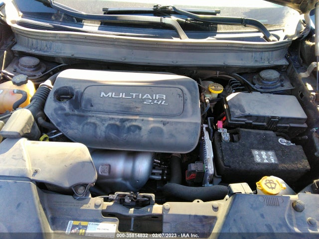 2016 Jeep Cherokee, VIN: 1C4PJLAB5GW351958