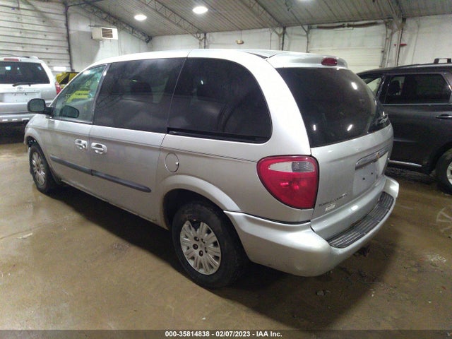 1C4GP45R15B387145 Chrysler Town & Country