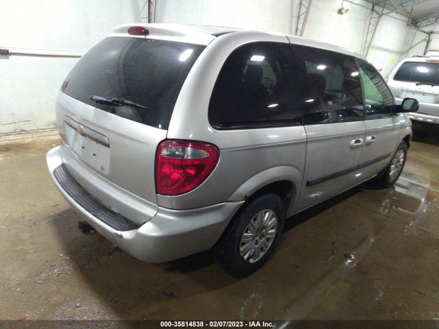 1C4GP45R15B387145 Chrysler Town & Country