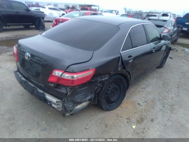 2009 TOYOTA CAMRY VIN: 4T1BE46KX9U843103