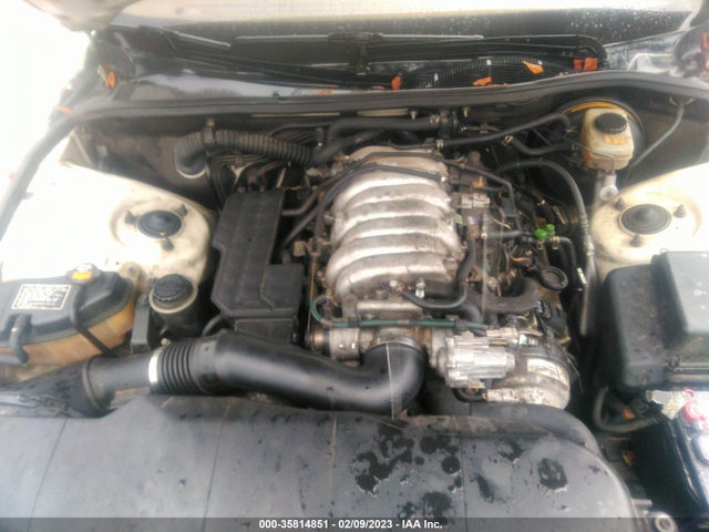 JT8BH28F3X0145998 Lexus LS 400 LUXURY SDN