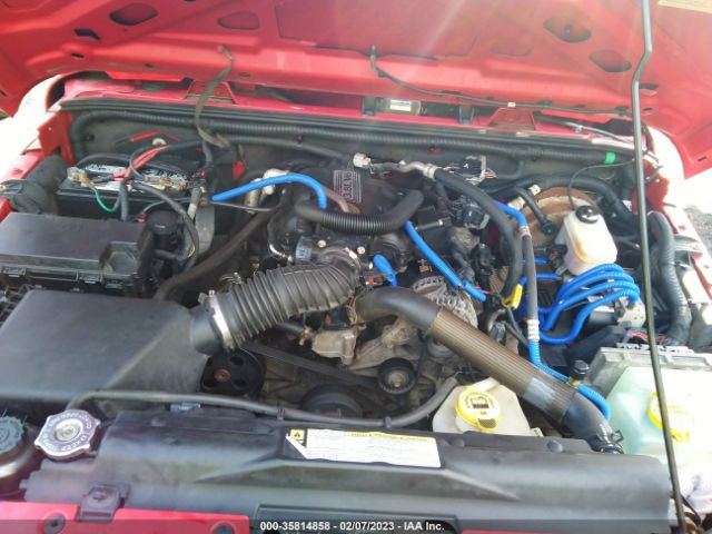 1J4AA2D11AL112705 Jeep Wrangler Sport