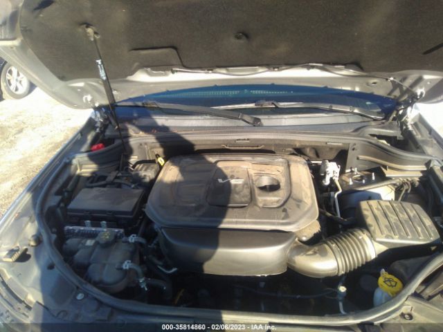 1C4RJEAG3HC915819 Jeep Grand Cherokee Altitude