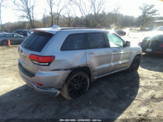 1C4RJEAG3HC915819 Jeep Grand Cherokee Altitude