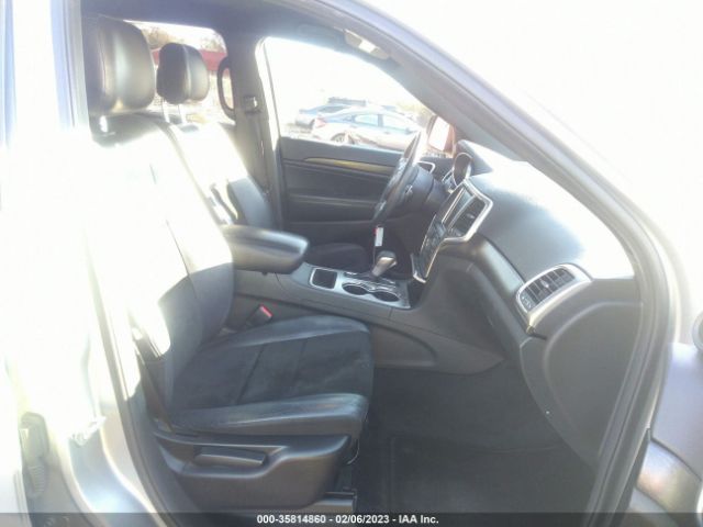 1C4RJEAG3HC915819 Jeep Grand Cherokee Altitude