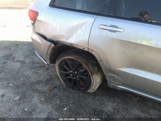 1C4RJEAG3HC915819 Jeep Grand Cherokee Altitude